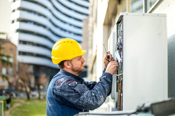 Best Industrial Electrical Services  in Heber, UT