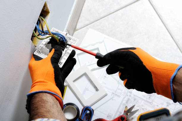 Best Emergency Electrical Repair Services  in Heber, UT